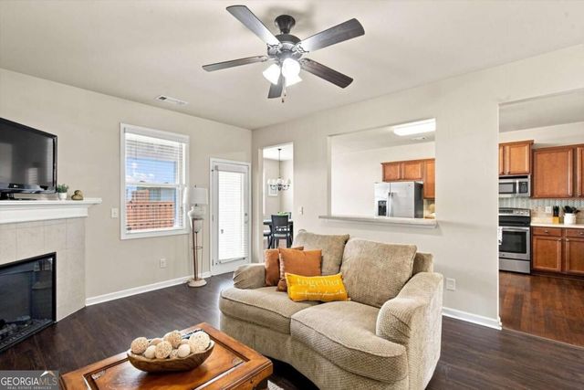 413 Fern Bay Drive SW, Atlanta, GA 30331
