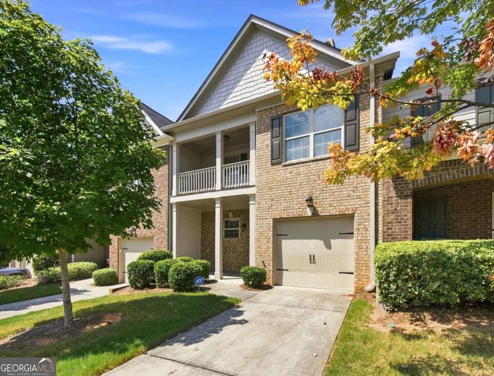 413 Fern Bay Drive SW, Atlanta, GA 30331