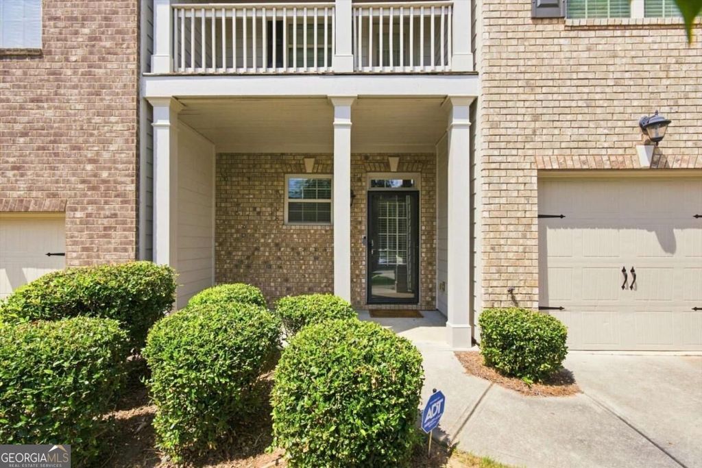 413 Fern Bay Drive SW, Atlanta, GA 30331 — photo 2