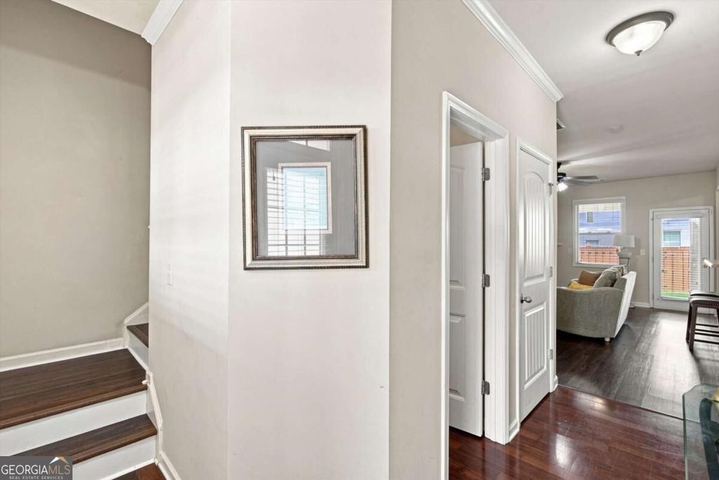 413 Fern Bay Drive SW, Atlanta, GA 30331 — photo 4