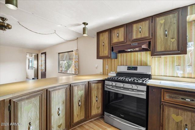 205 SUNSET Drive 100, Sedona, AZ 86336