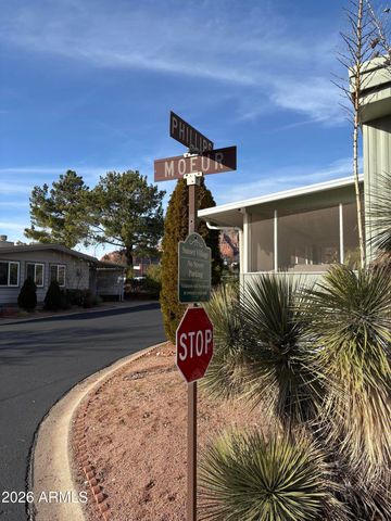 205 SUNSET Drive 100, Sedona, AZ 86336