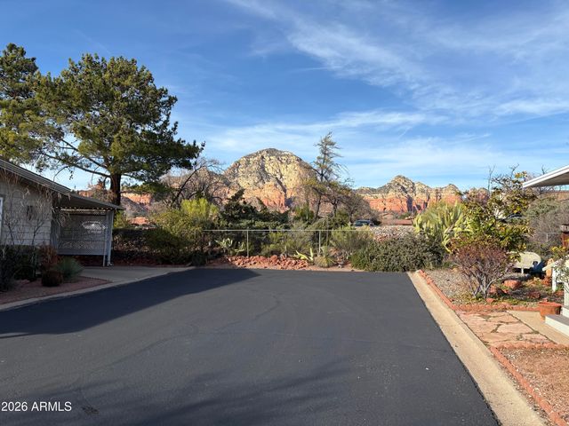 205 SUNSET Drive 100, Sedona, AZ 86336