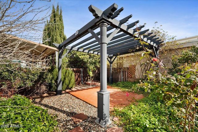 205 SUNSET Drive 100, Sedona, AZ 86336