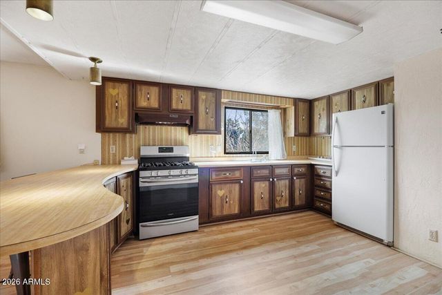 205 SUNSET Drive 100, Sedona, AZ 86336