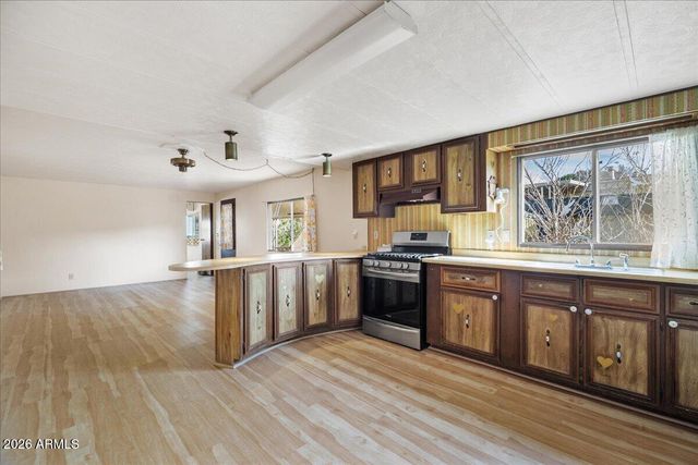 205 SUNSET Drive 100, Sedona, AZ 86336