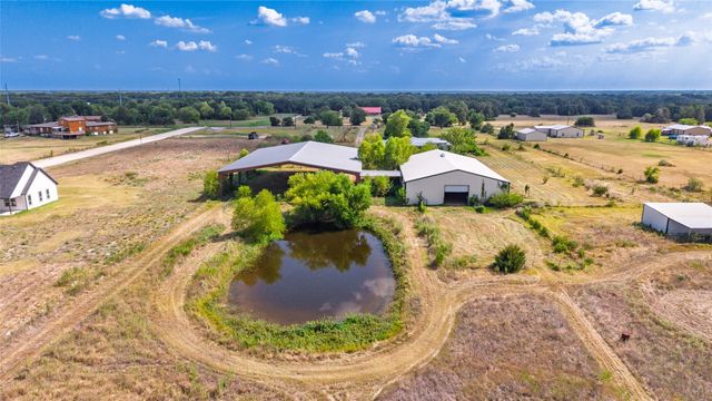 5101 County Road 2208, Greenville, TX 75402
