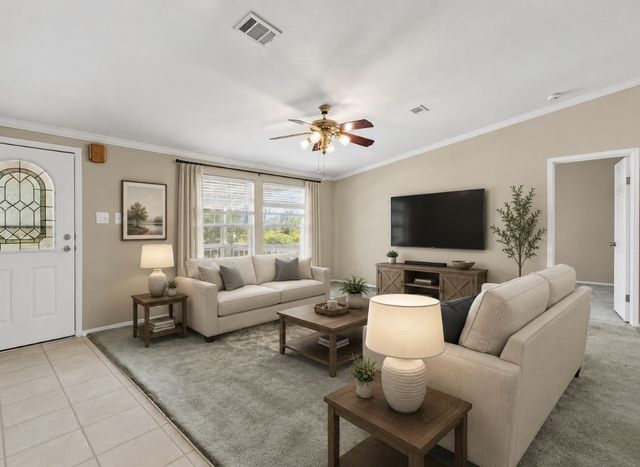 5101 County Road 2208, Greenville, TX 75402