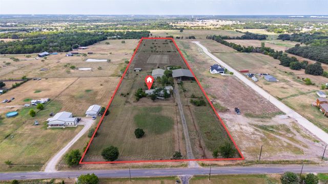 5101 County Road 2208, Greenville, TX 75402