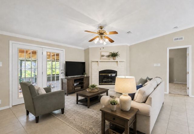5101 County Road 2208, Greenville, TX 75402