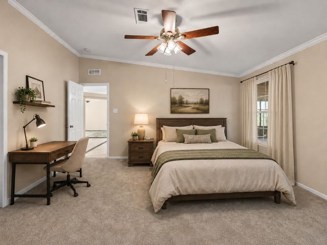 5101 County Road 2208, Greenville, TX 75402