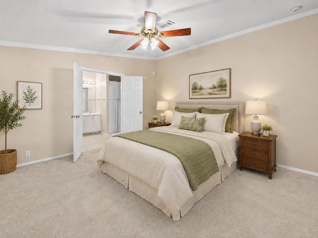 5101 County Road 2208, Greenville, TX 75402