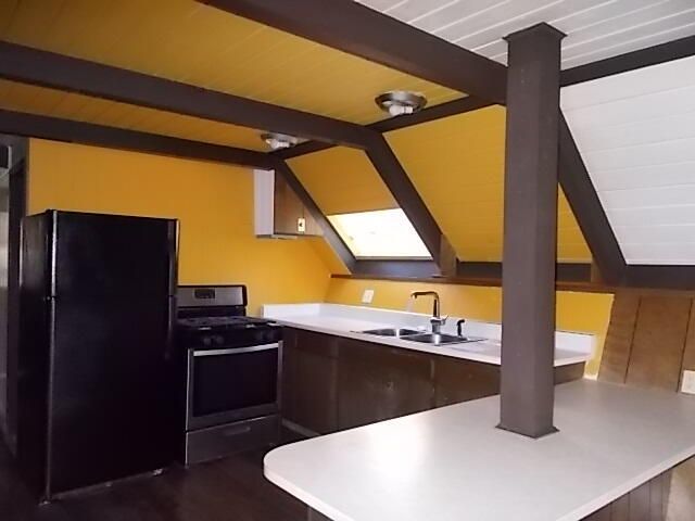 179 Rabbit Foot Trail, California Hot Springs, CA 93207