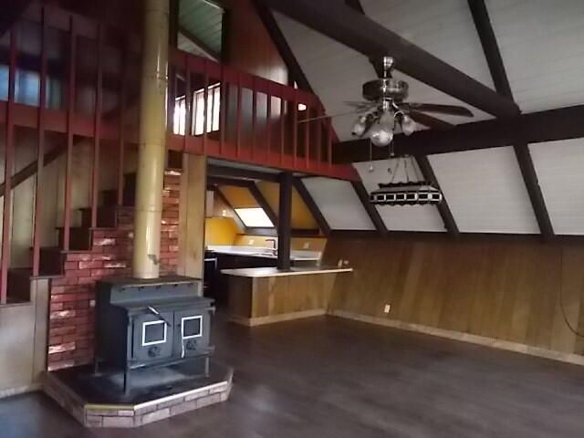 179 Rabbit Foot Trail, California Hot Springs, CA 93207