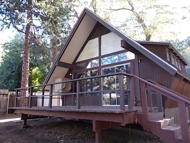 179 Rabbit Foot Trail, California Hot Springs, CA 93207