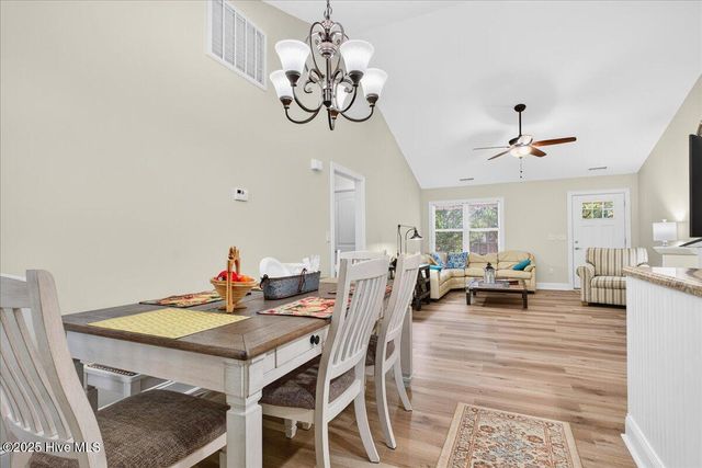 104 NE 40th Street, Oak Island, NC 28465