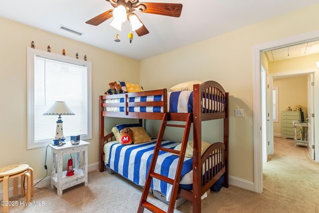 104 NE 40th Street, Oak Island, NC 28465