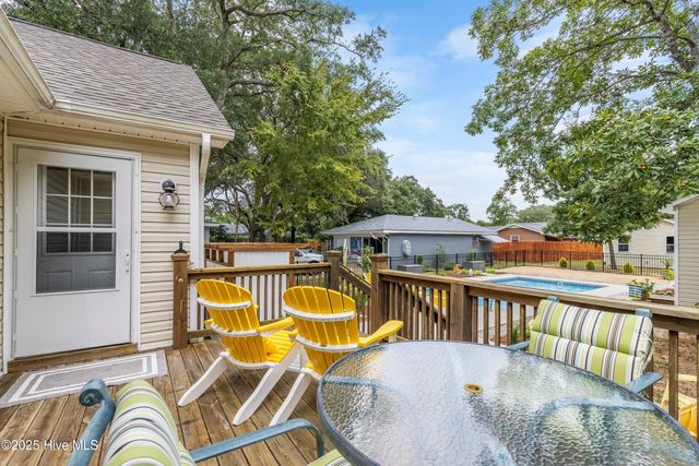 104 NE 40th Street, Oak Island, NC 28465