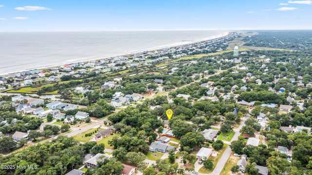 104 NE 40th Street, Oak Island, NC 28465