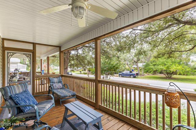 104 NE 40th Street, Oak Island, NC 28465