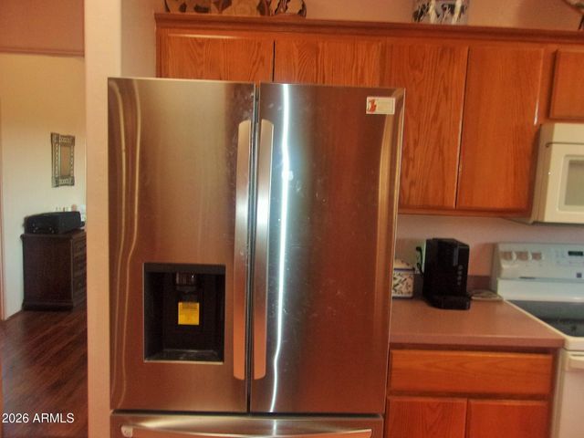 425 W Mesa Lane, Camp Verde, AZ 86322