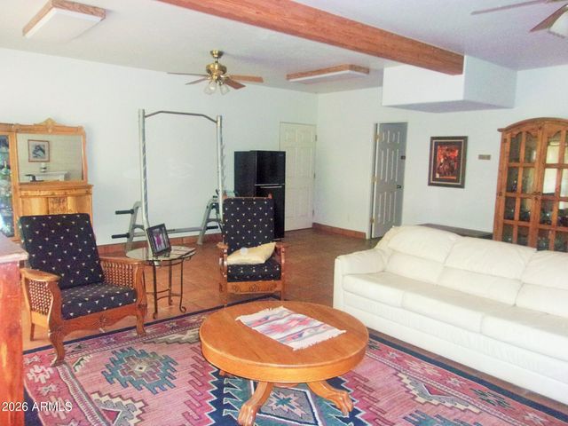 425 W Mesa Lane, Camp Verde, AZ 86322