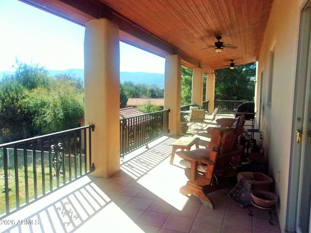 425 W Mesa Lane, Camp Verde, AZ 86322
