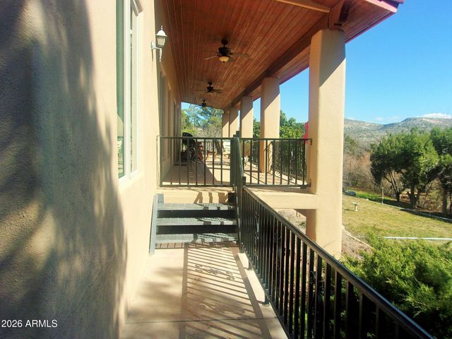 425 W Mesa Lane, Camp Verde, AZ 86322