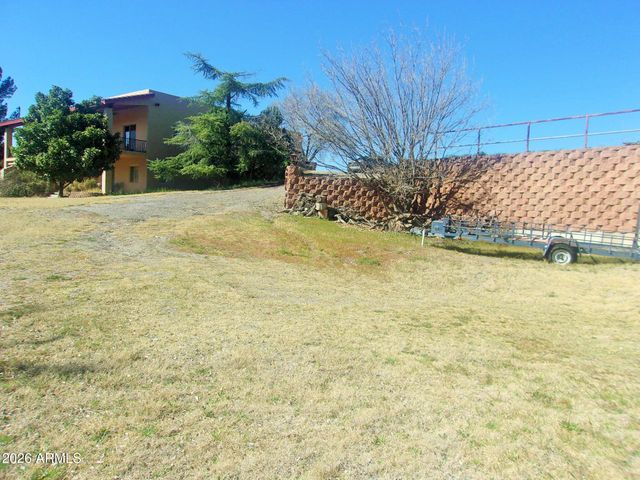 425 W Mesa Lane, Camp Verde, AZ 86322