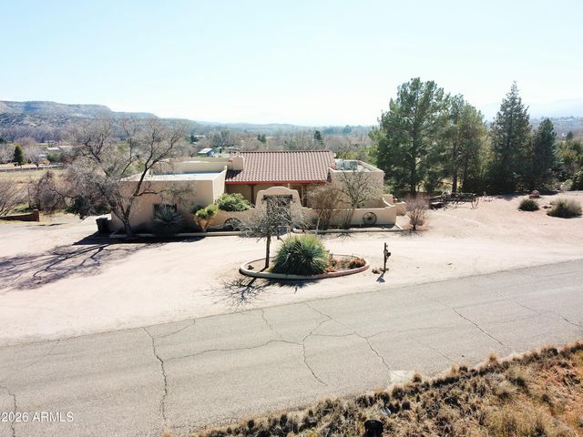 425 W Mesa Lane, Camp Verde, AZ 86322