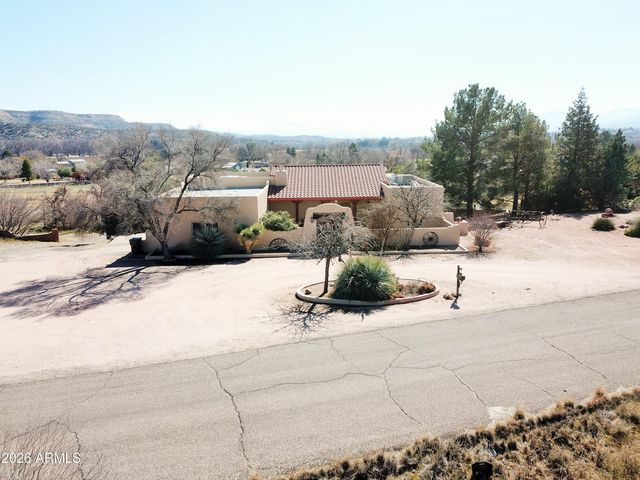 425 W Mesa Lane, Camp Verde, AZ 86322