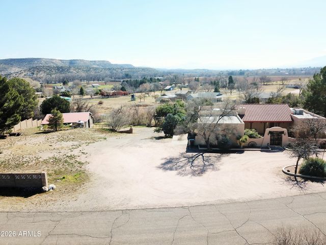 425 W Mesa Lane, Camp Verde, AZ 86322
