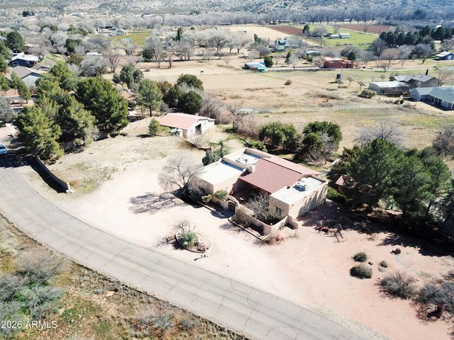 425 W Mesa Lane, Camp Verde, AZ 86322