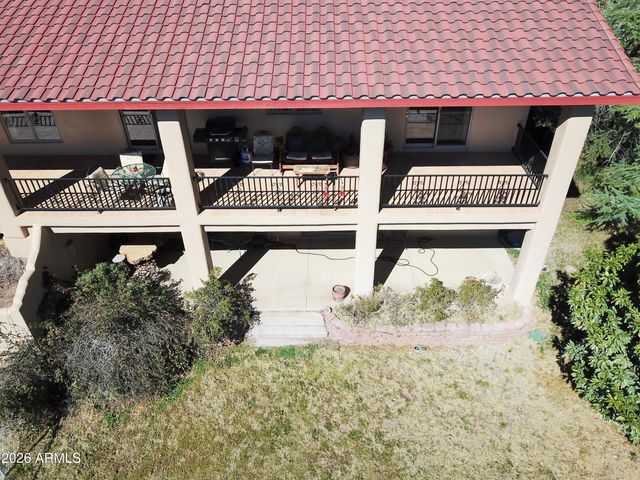 425 W Mesa Lane, Camp Verde, AZ 86322