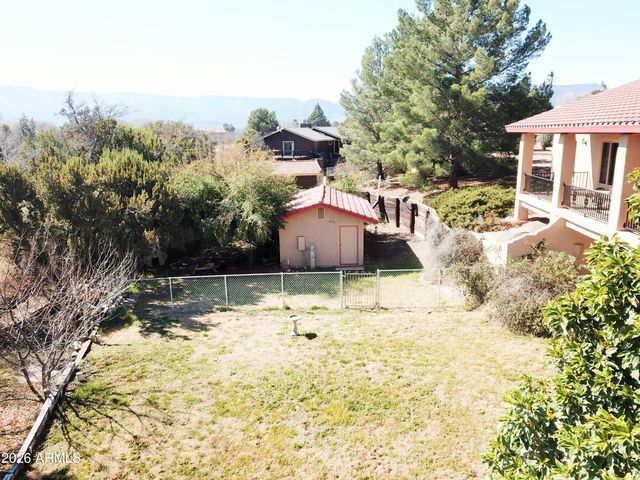 425 W Mesa Lane, Camp Verde, AZ 86322