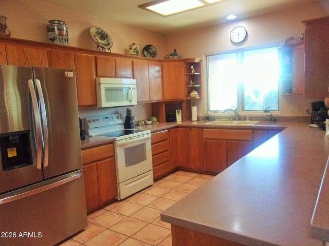 425 W Mesa Lane, Camp Verde, AZ 86322