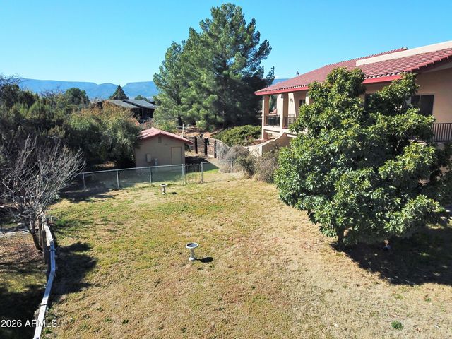 425 W Mesa Lane, Camp Verde, AZ 86322