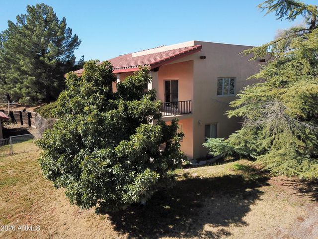 425 W Mesa Lane, Camp Verde, AZ 86322
