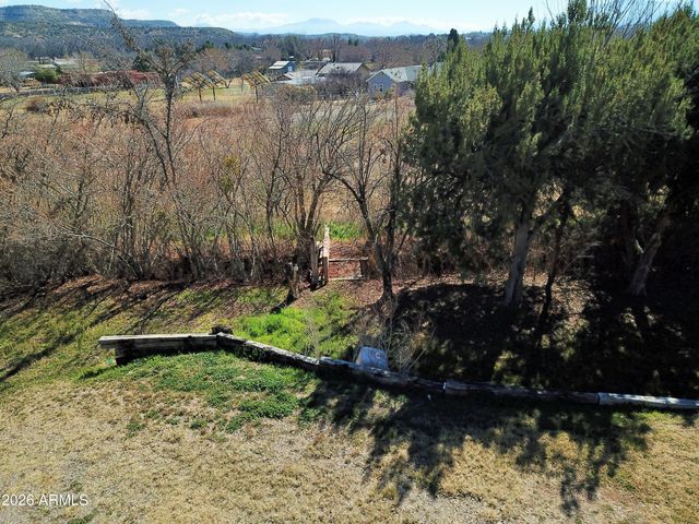 425 W Mesa Lane, Camp Verde, AZ 86322