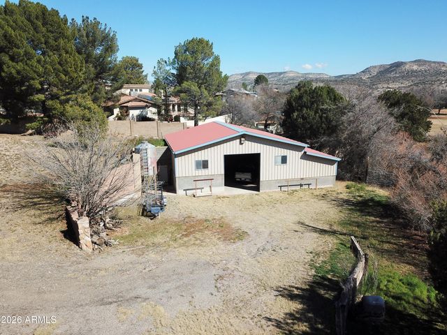 425 W Mesa Lane, Camp Verde, AZ 86322