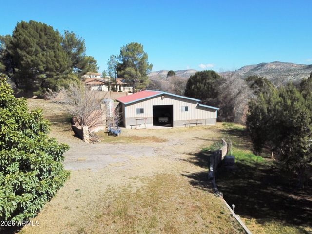 425 W Mesa Lane, Camp Verde, AZ 86322