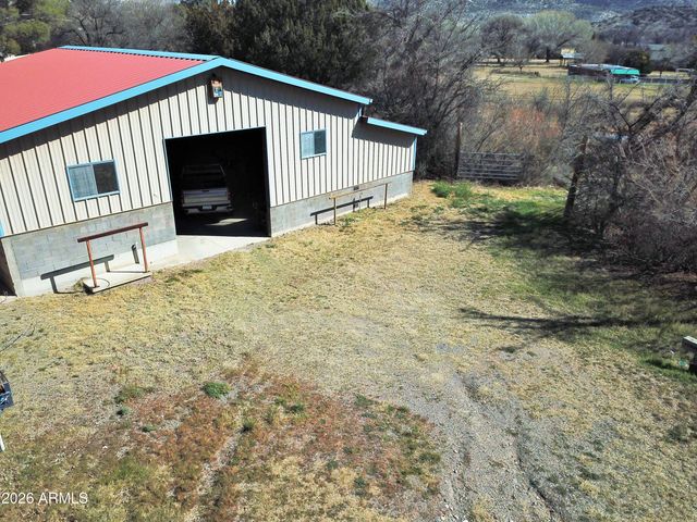 425 W Mesa Lane, Camp Verde, AZ 86322