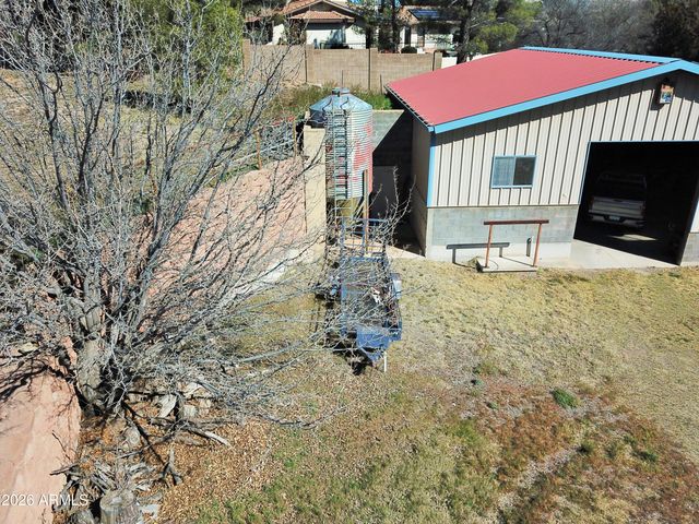 425 W Mesa Lane, Camp Verde, AZ 86322