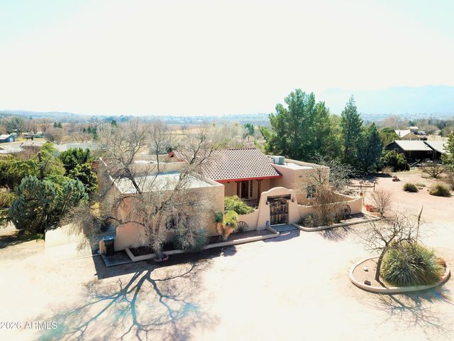 425 W Mesa Lane, Camp Verde, AZ 86322