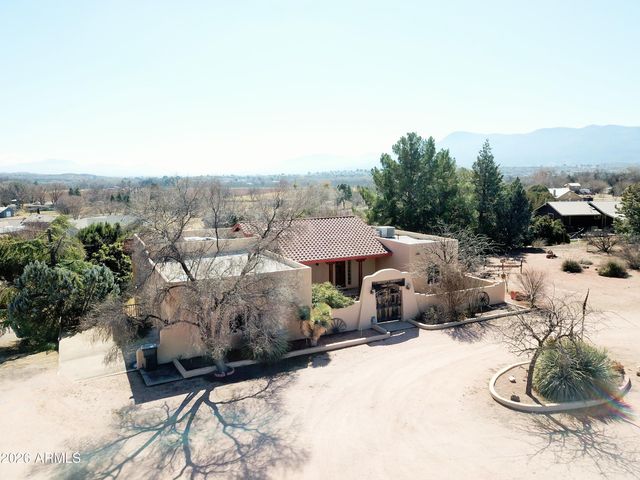 425 W Mesa Lane, Camp Verde, AZ 86322