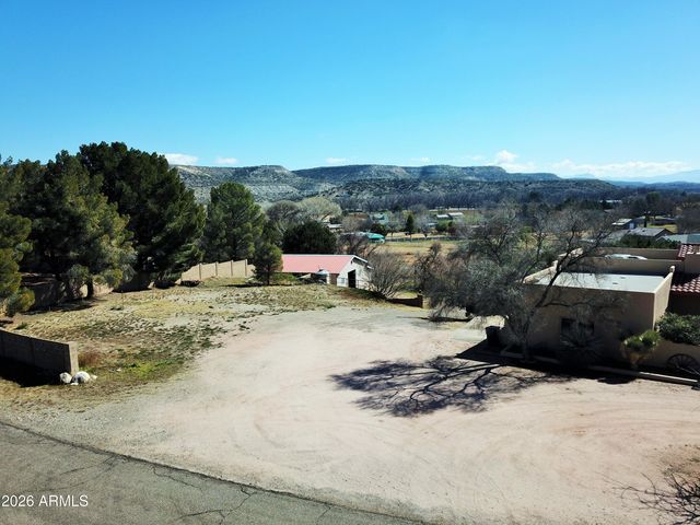 425 W Mesa Lane, Camp Verde, AZ 86322