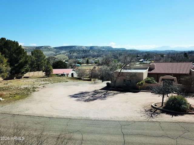 425 W Mesa Lane, Camp Verde, AZ 86322