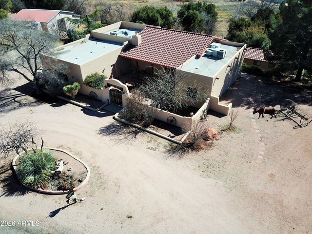 425 W Mesa Lane, Camp Verde, AZ 86322