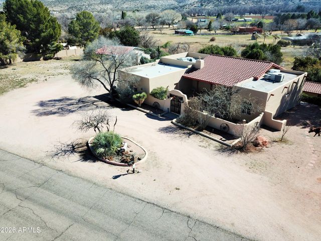 425 W Mesa Lane, Camp Verde, AZ 86322