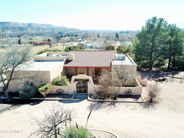 425 W Mesa Lane, Camp Verde, AZ 86322